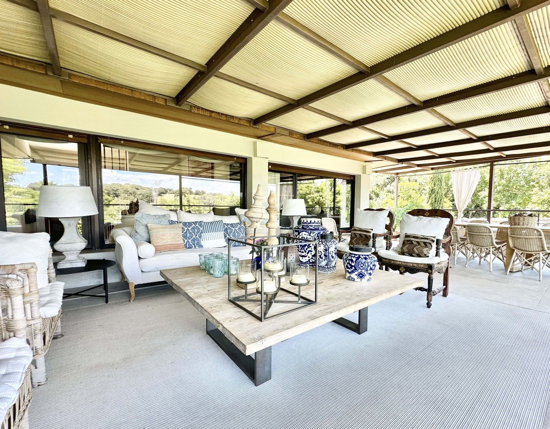 Chalet in Colmenar Viejo, Comunidad de Madrid, Spain 4 - 18959748