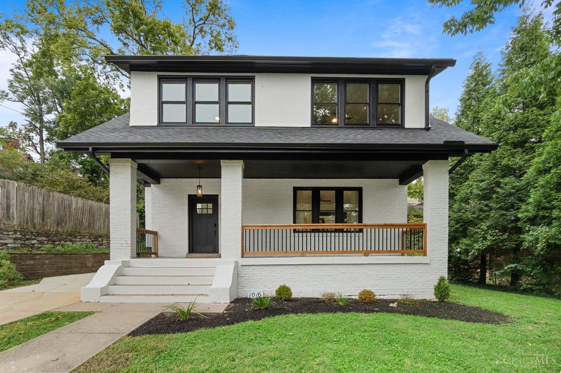 House in Cincinnati, Ohio, United States 3 - 18958338
