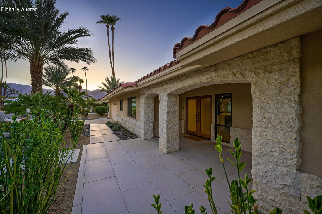 House in Palm Desert, California, United States 5 - 18958077