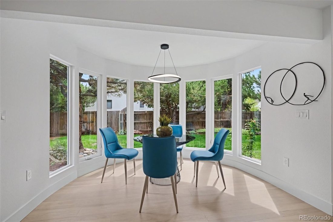 House in Denver, Colorado, United States 5 - 18958799