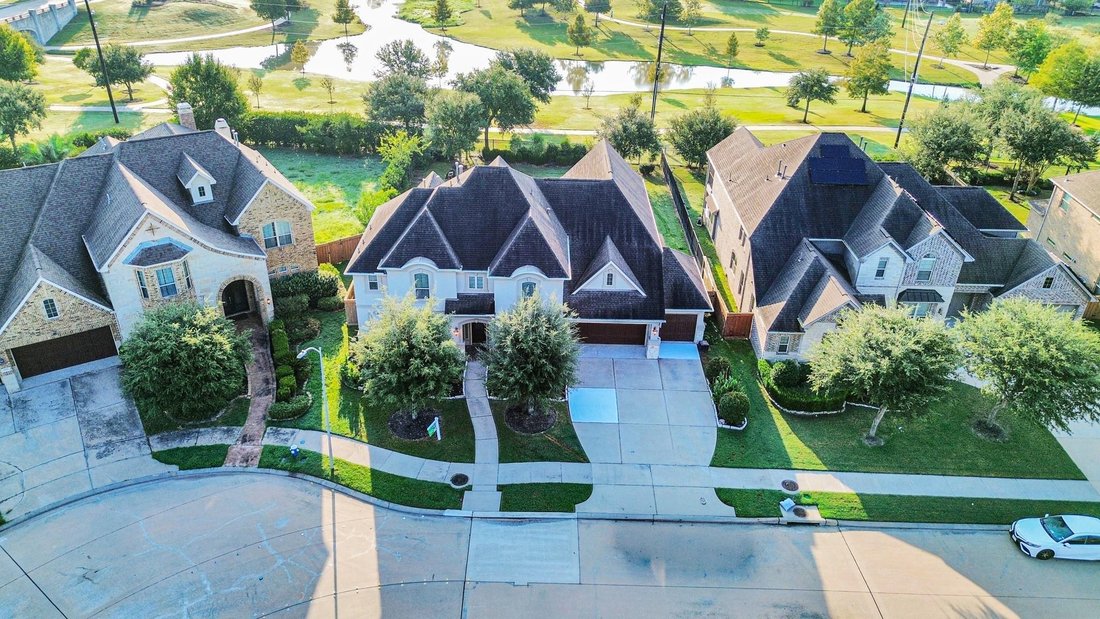 House in Richmond, Texas, United States 5 - 18958272
