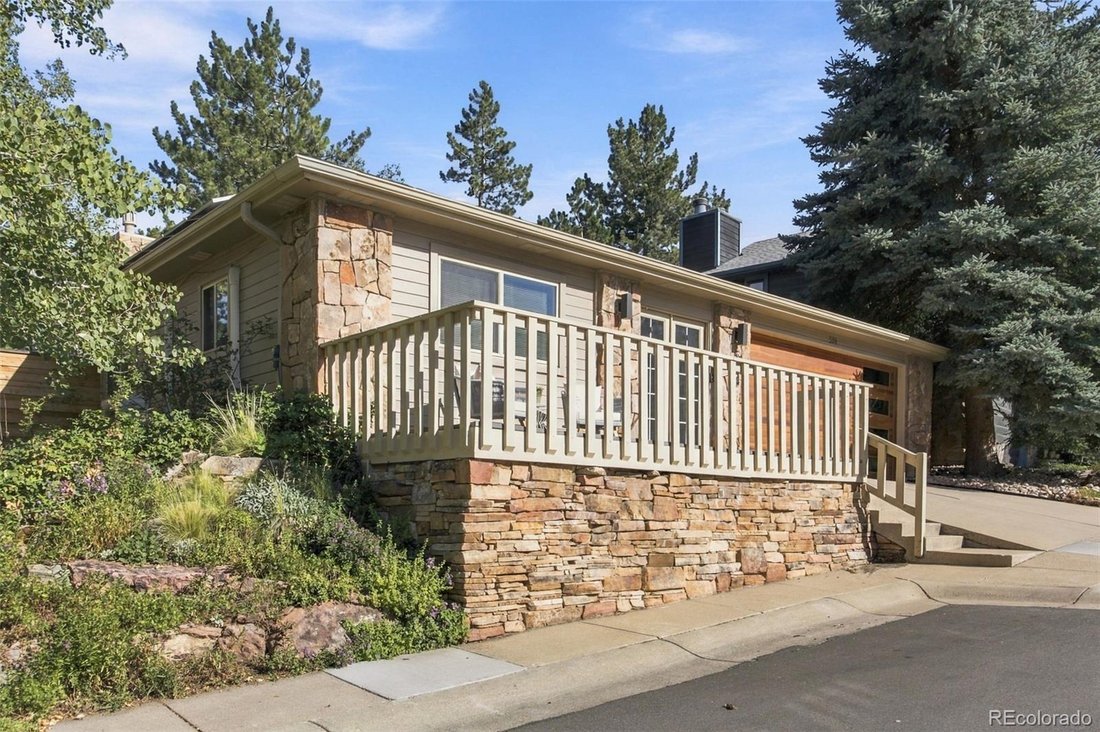 House in Gold Hill, Colorado, United States 2 - 18958762
