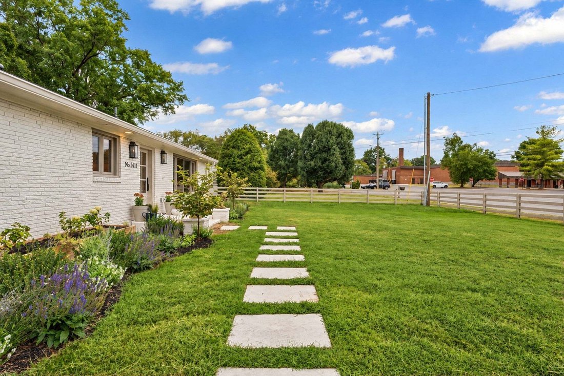 House in Franklin, Tennessee, United States 5 - 18959060