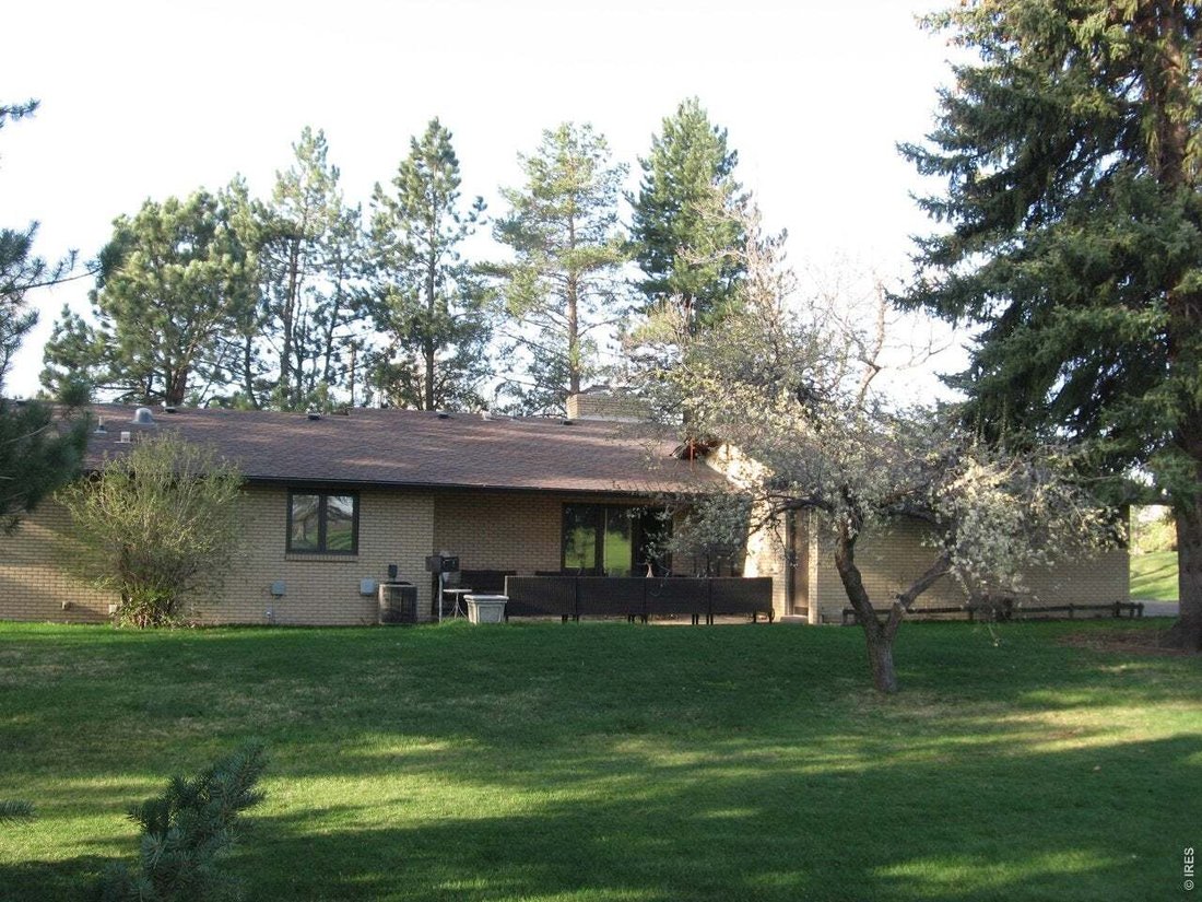 House in Fort Collins, Colorado, United States 5 - 18958709