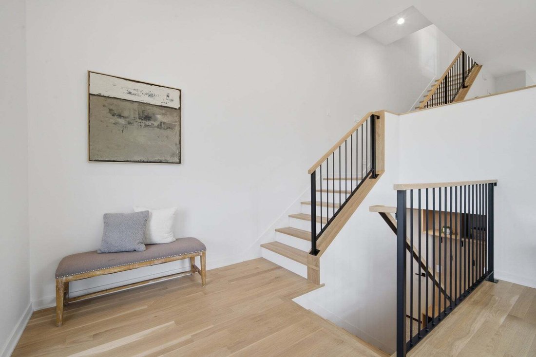 Townhouse in Highwood, Illinois, United States 4 - 18958619