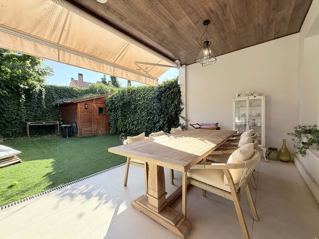 House in Algete, Comunidad de Madrid, Spain 3 - 18959993