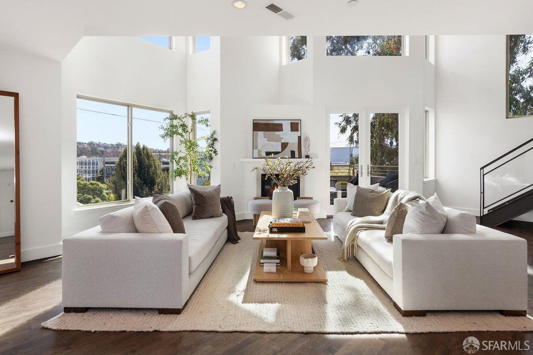 Condo in San Francisco, California, United States 2 - 18958399