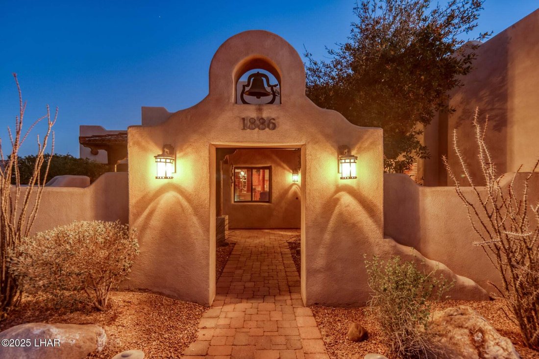 House in Desert Hills, Arizona, United States 3 - 18958089