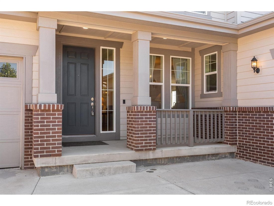 House in Longmont, Colorado, United States 3 - 18958757