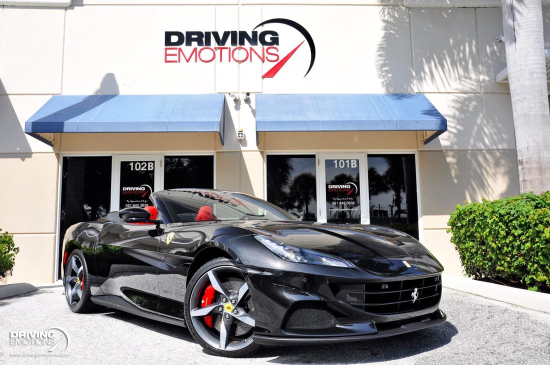 Cabriolet in Lake Park, FL 33403 1 - 18959182