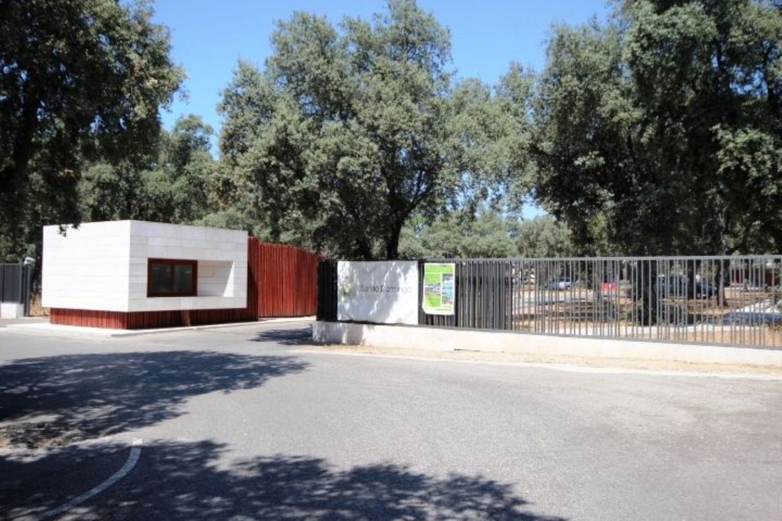 Chalet in Fuencarral-El Pardo, Madrid, Spain 3 - 18959692