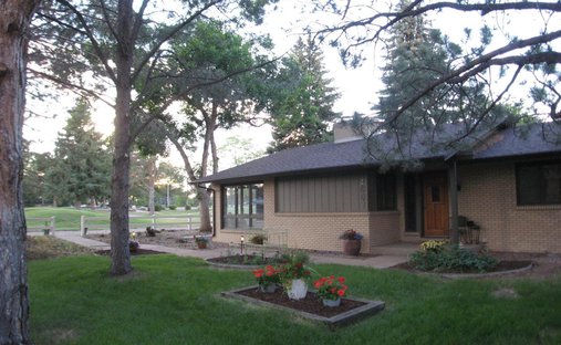 House in Fort Collins, Colorado, United States 1