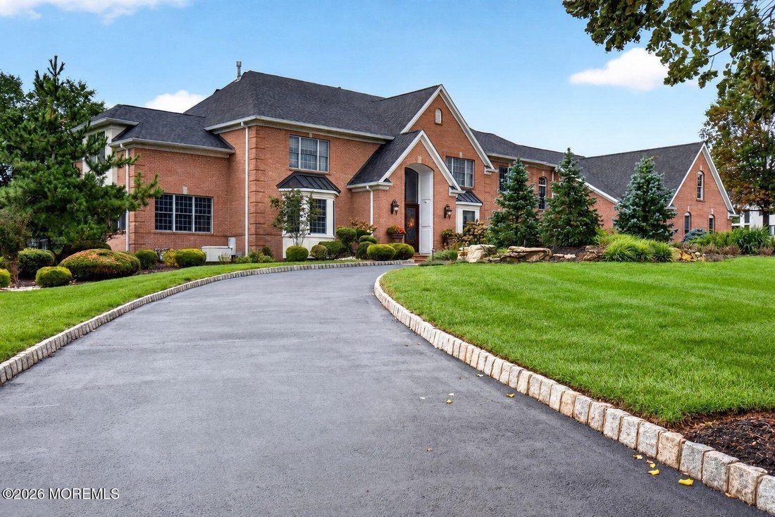 House in Holmdel, New Jersey, United States 5 - 18958222