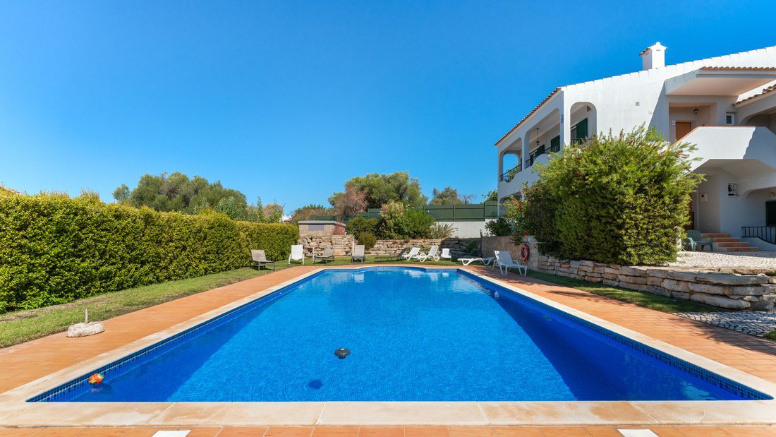 Apartment in Almancil, Algarve, Portugal 2 - 18958085