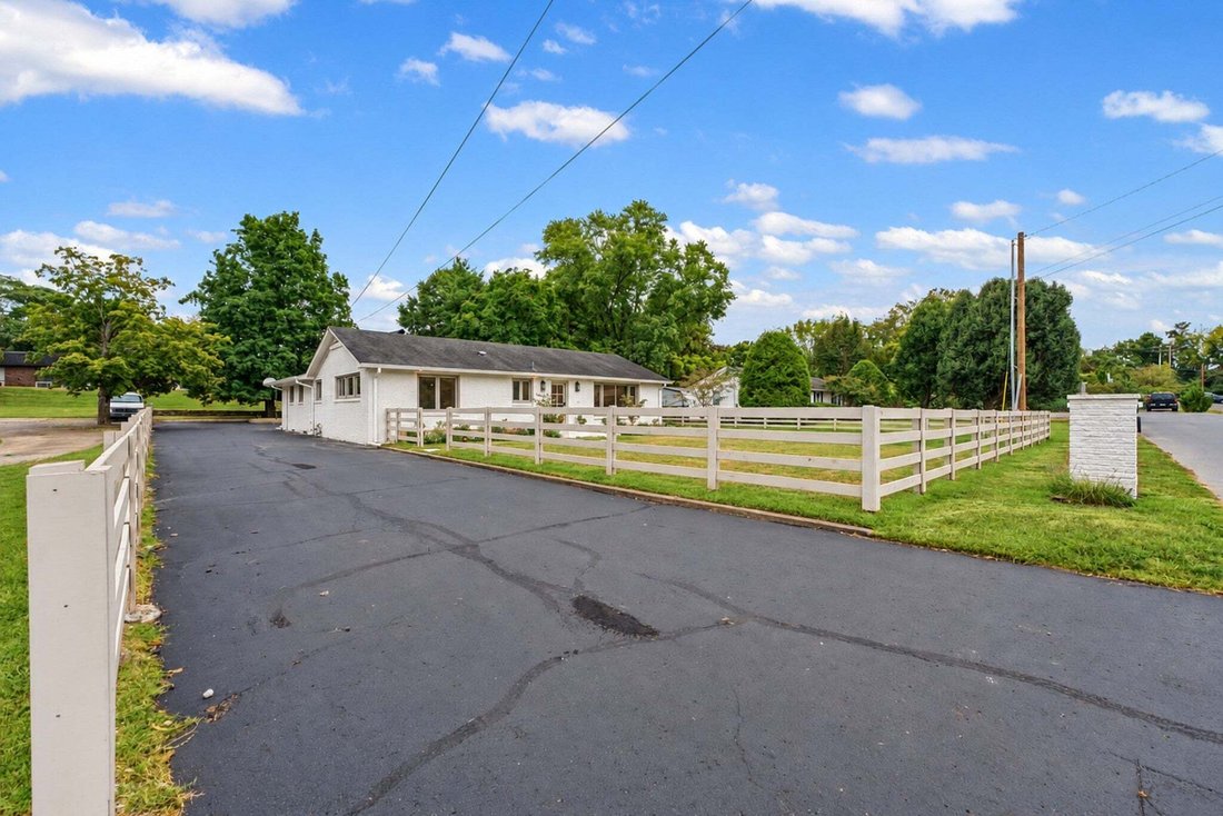 House in Franklin, Tennessee, United States 2 - 18959060