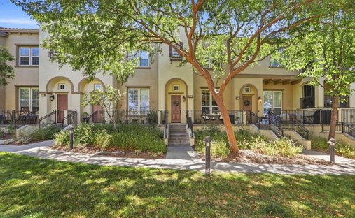 Townhouse in San Jose, California, United States 1