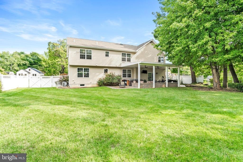 House in Hamilton Township, New Jersey, United States 5 - 18958838