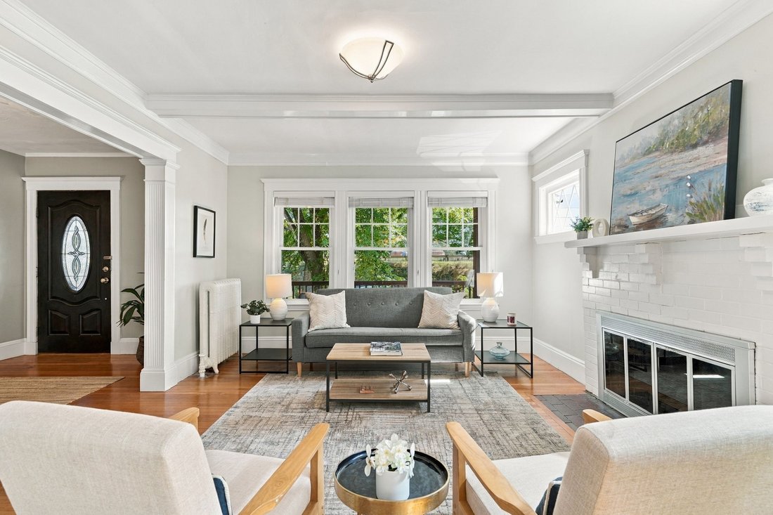 Condo in Belmont, Massachusetts, United States 3 - 18959424