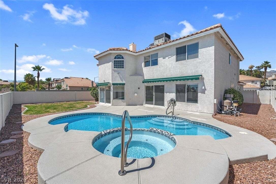 House in Las Vegas, Nevada, United States 2 - 18958239