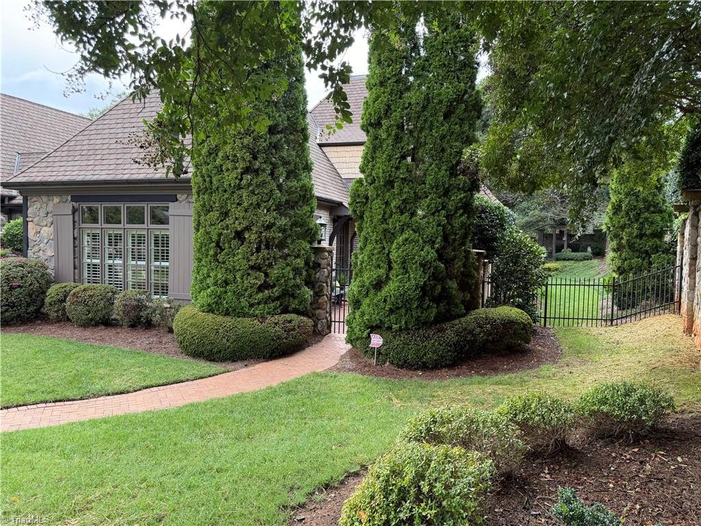 House in Winston-Salem, North Carolina, United States 2 - 18958669