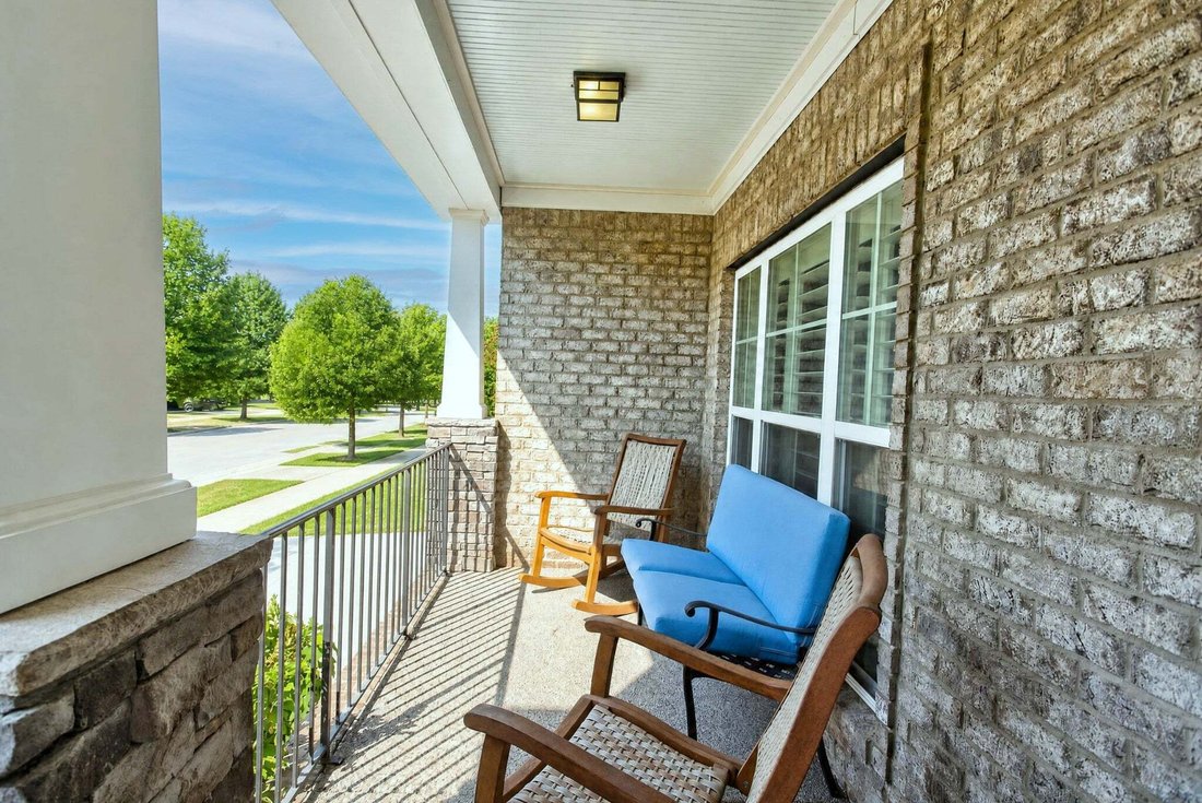 House in Nolensville, Tennessee, United States 3 - 18959074