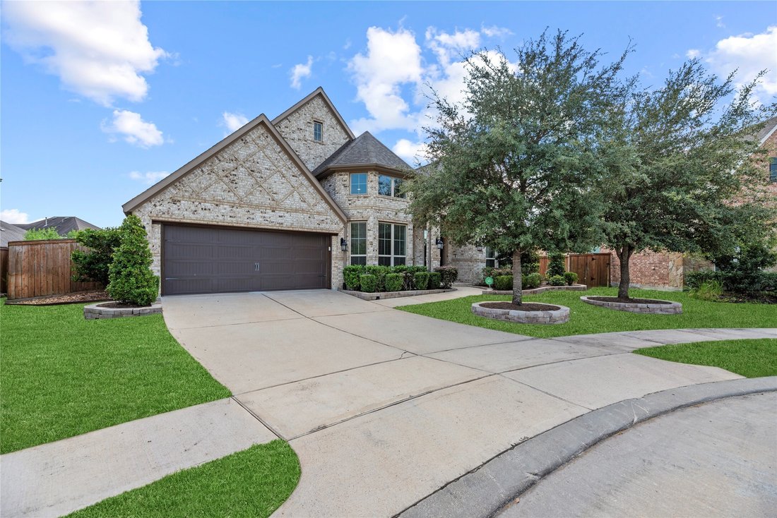 House in Houston, Texas, United States 2 - 18958929