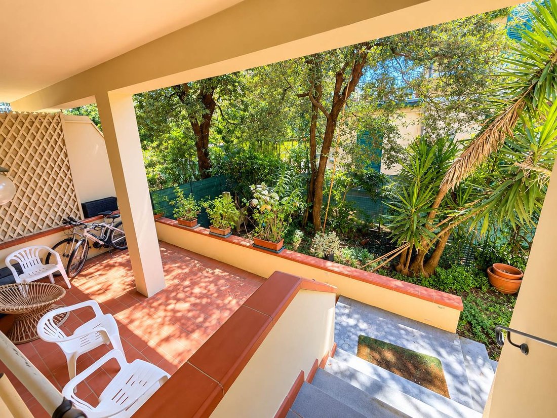 Villa a Pietrasanta, Toscana, Italia 5 - 17234809