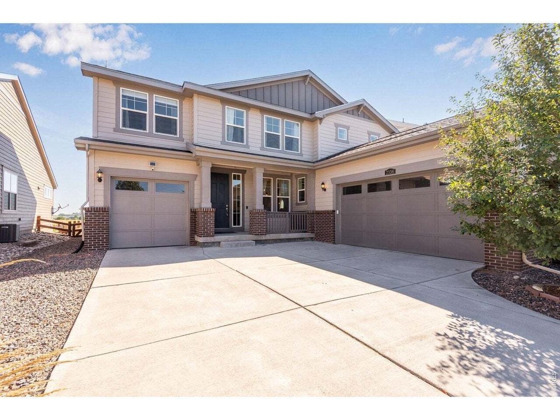 House in Longmont, Colorado, United States 2 - 18958759