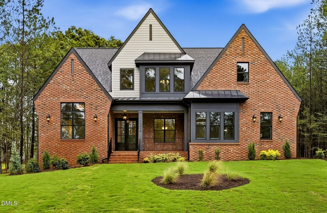 House in Youngsville, North Carolina, United States 1 - 18952836