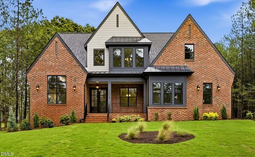 House in Youngsville, North Carolina, United States 1