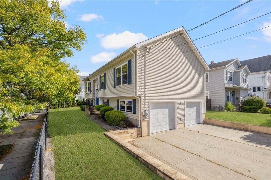 House in East Providence, Rhode Island, United States 2 - 18958403
