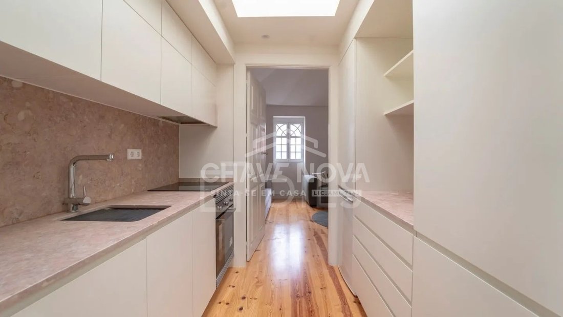 Apartment in Matosinhos e Leca da Palmeira, Porto District, Portugal 3 - 18958977