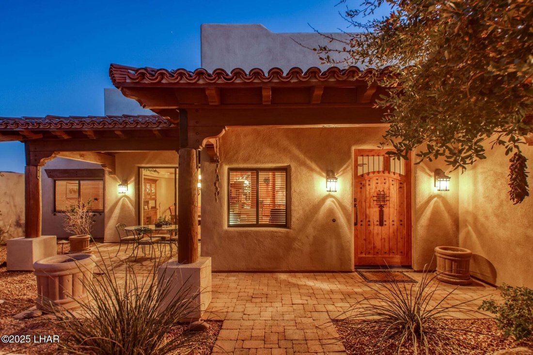 House in Desert Hills, Arizona, United States 4 - 18958089