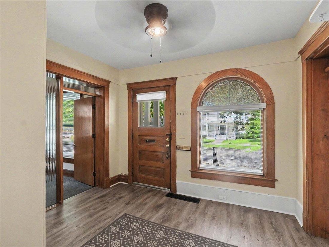 House in Ann Arbor, Michigan, United States 3 - 18959252