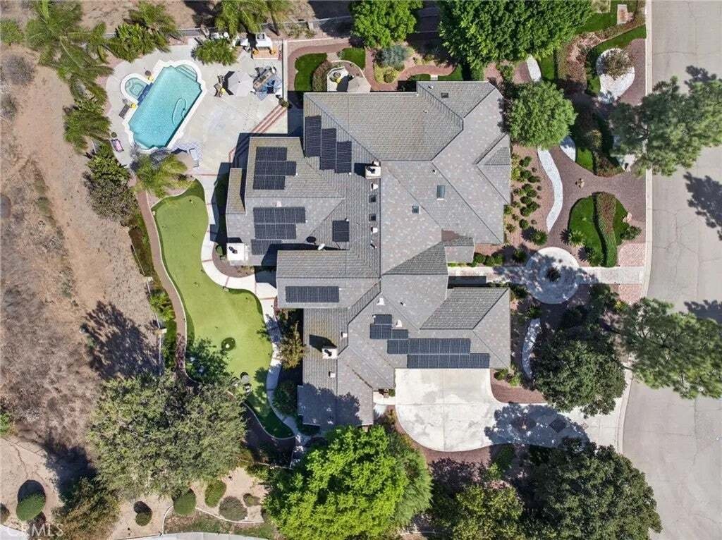House in Riverside, California, United States 5 - 18959388