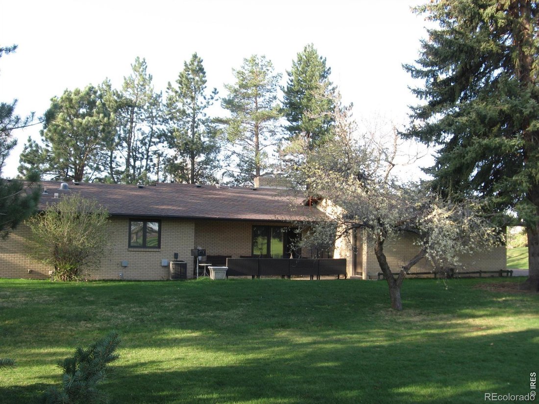 House in Fort Collins, Colorado, United States 5 - 18958798