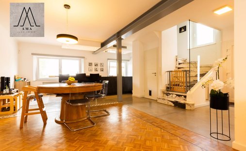 House in Mondercange, Luxembourg District, Luxembourg 1