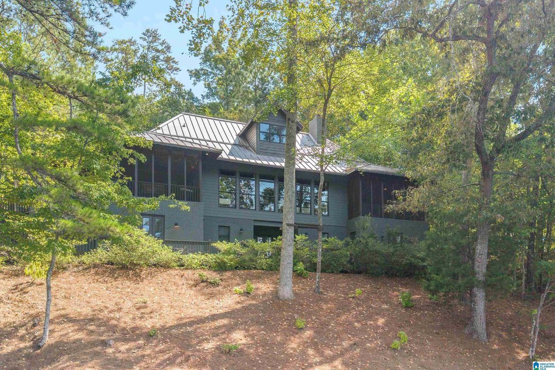 House in Trussville, Alabama, United States 2 - 18958491