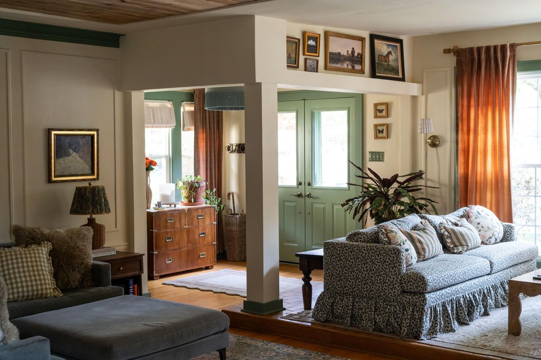 House in Fox Point, Wisconsin, United States 5 - 18959022