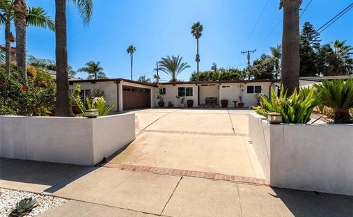 House in Newport Beach, California, United States 1