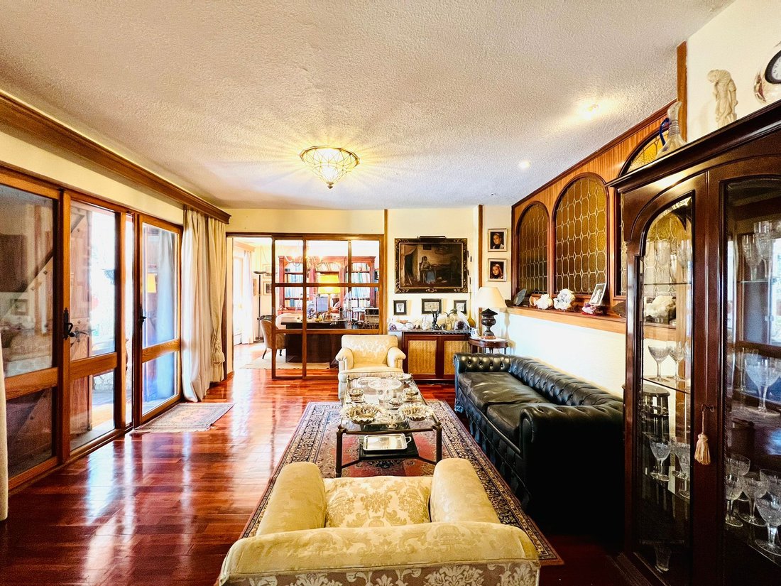 House in Pedrezuela, Comunidad de Madrid, Spain 3 - 18960236