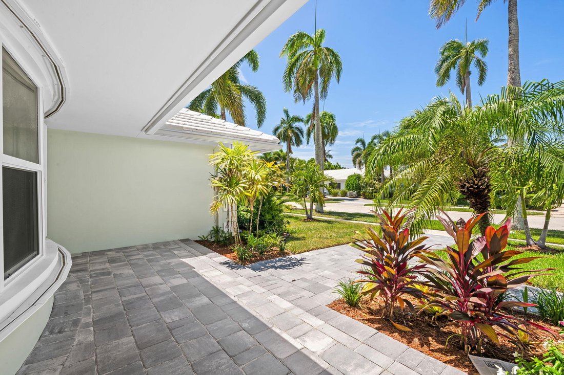 House in Boca Raton, Florida, United States 3 - 18959038