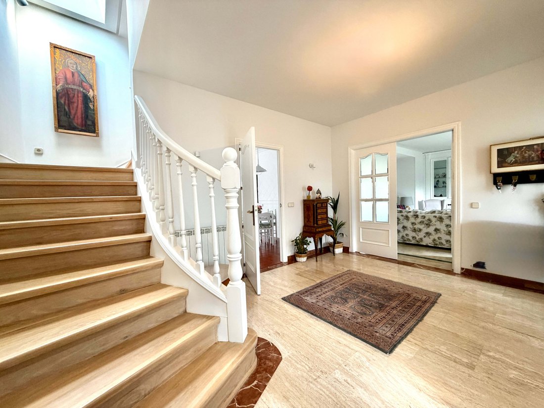 House in San Agustin del Guadalix, Comunidad de Madrid, Spain 3 - 18960025