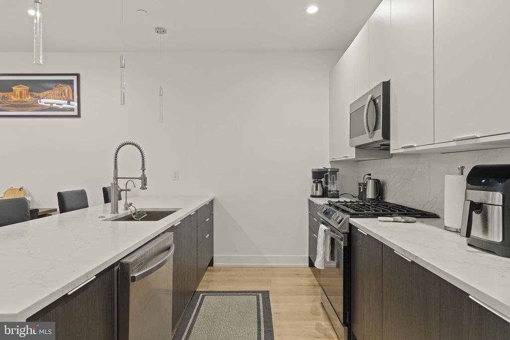 Townhouse in Philadelphia, Pennsylvania, United States 3 - 18958956