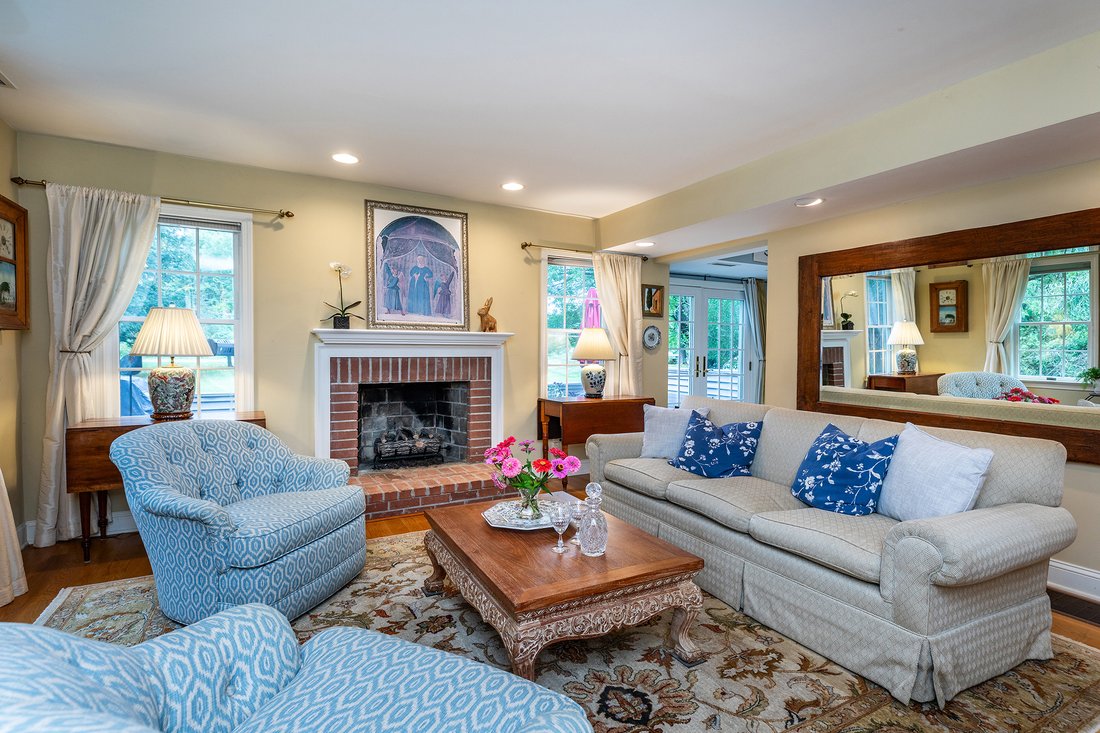 Condo in Salisbury, Connecticut, United States 2 - 18957938