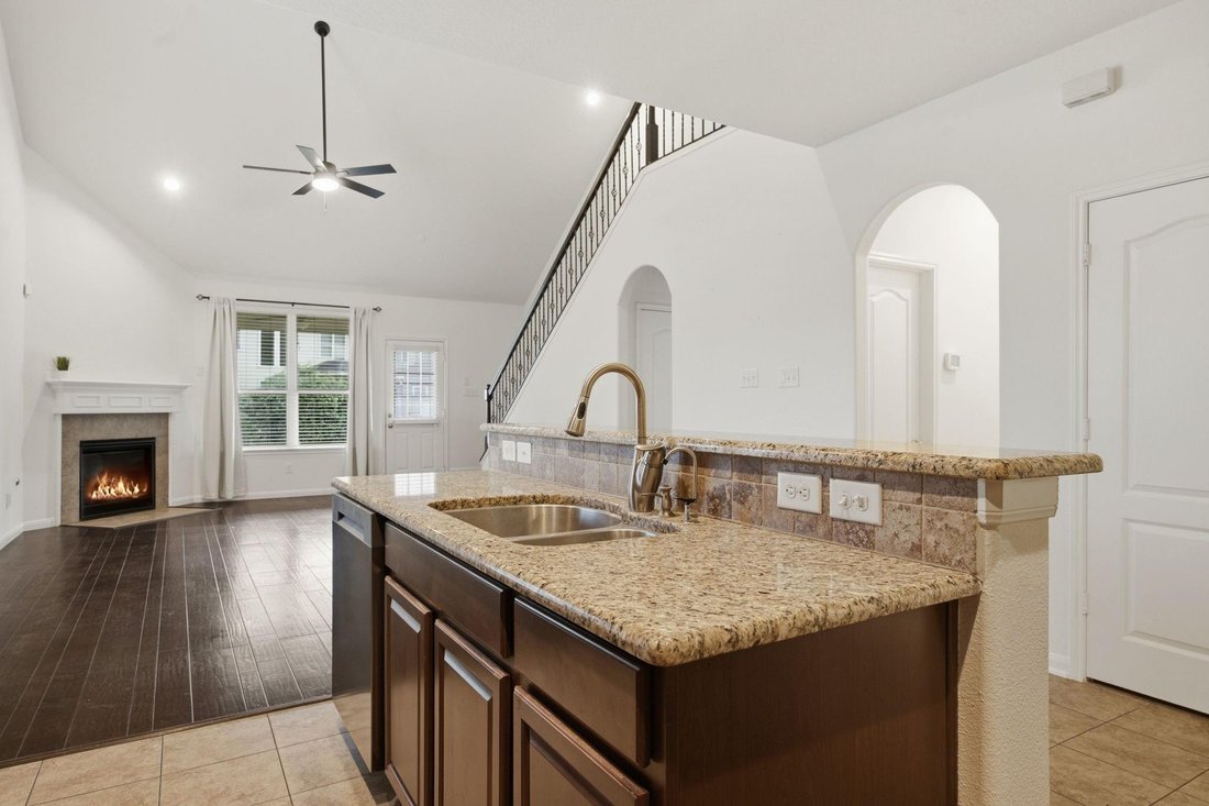 House in Spring, Texas, United States 5 - 18958252