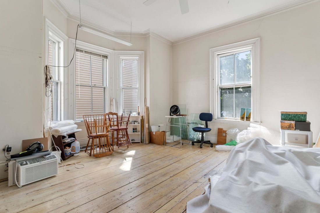 Apartment in Boston, Massachusetts, United States 3 - 18959417