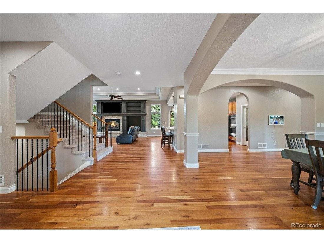 House in Parker, Colorado, United States 5 - 18958712