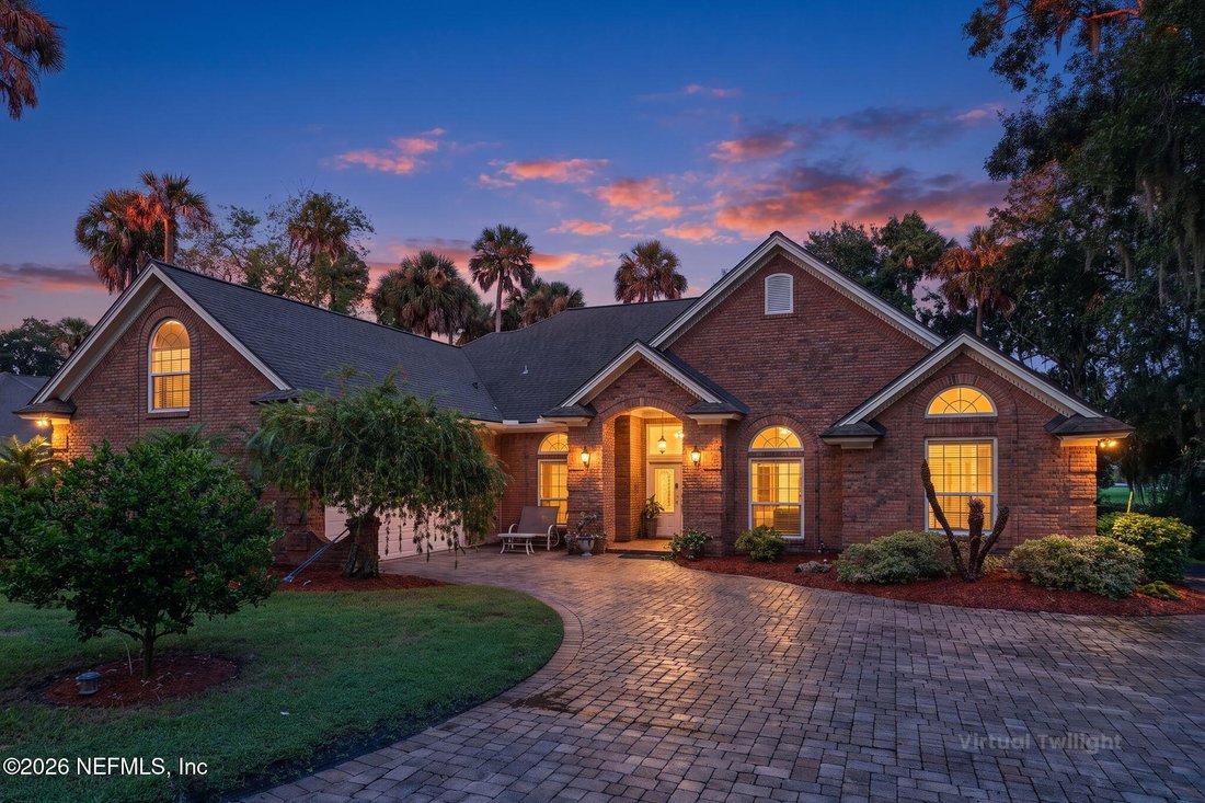 House in Ponte Vedra Beach, Florida, United States 1 - 18958130