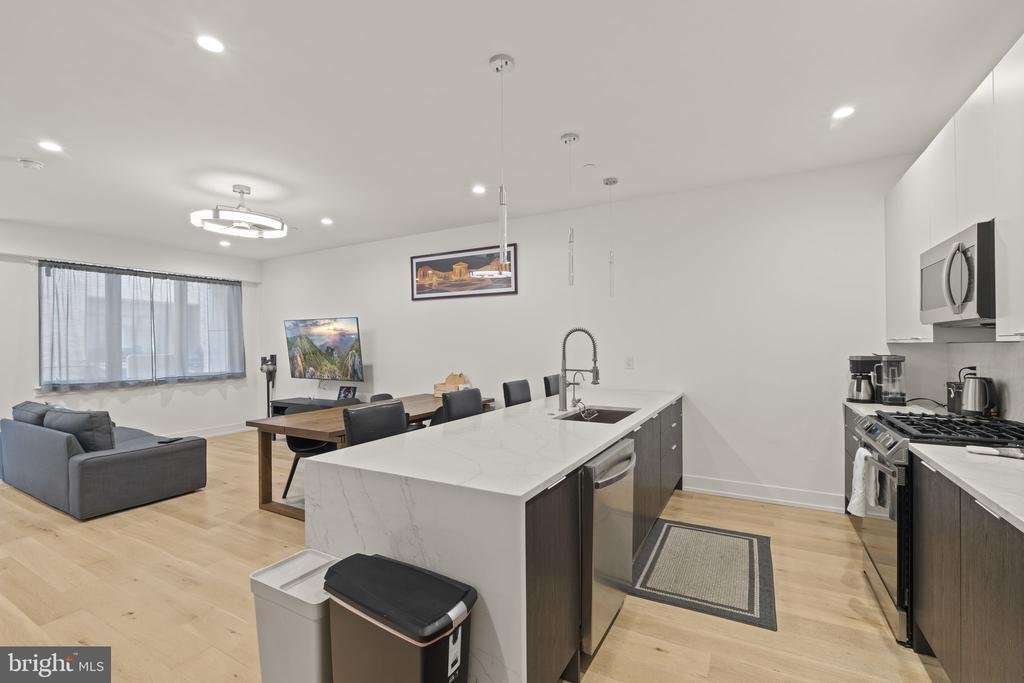 Townhouse in Philadelphia, Pennsylvania, United States 4 - 18958956